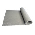Big Promotion 100% PVC Drainage Non-slip Soft S-shaped Pattern Swimming Pools Toilet Sauna Indoor and Outdoor Entrance Mat